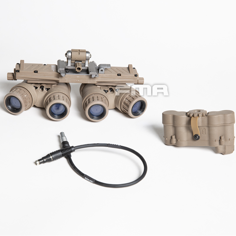 FMA GPNVG18-ANVIS TB1289-A - Night Vision Model - FMA.HK